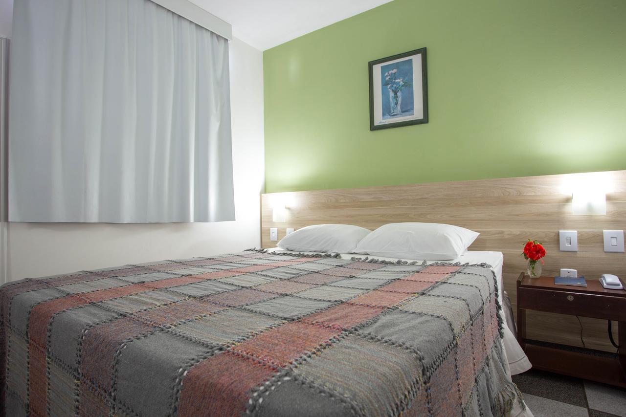 Hotel Recanto Da Costeira Natal Cameră foto