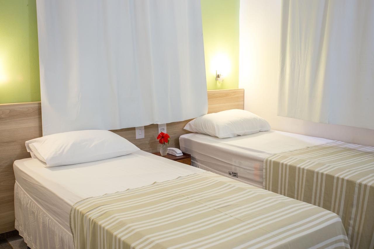 Hotel Recanto Da Costeira Natal Cameră foto