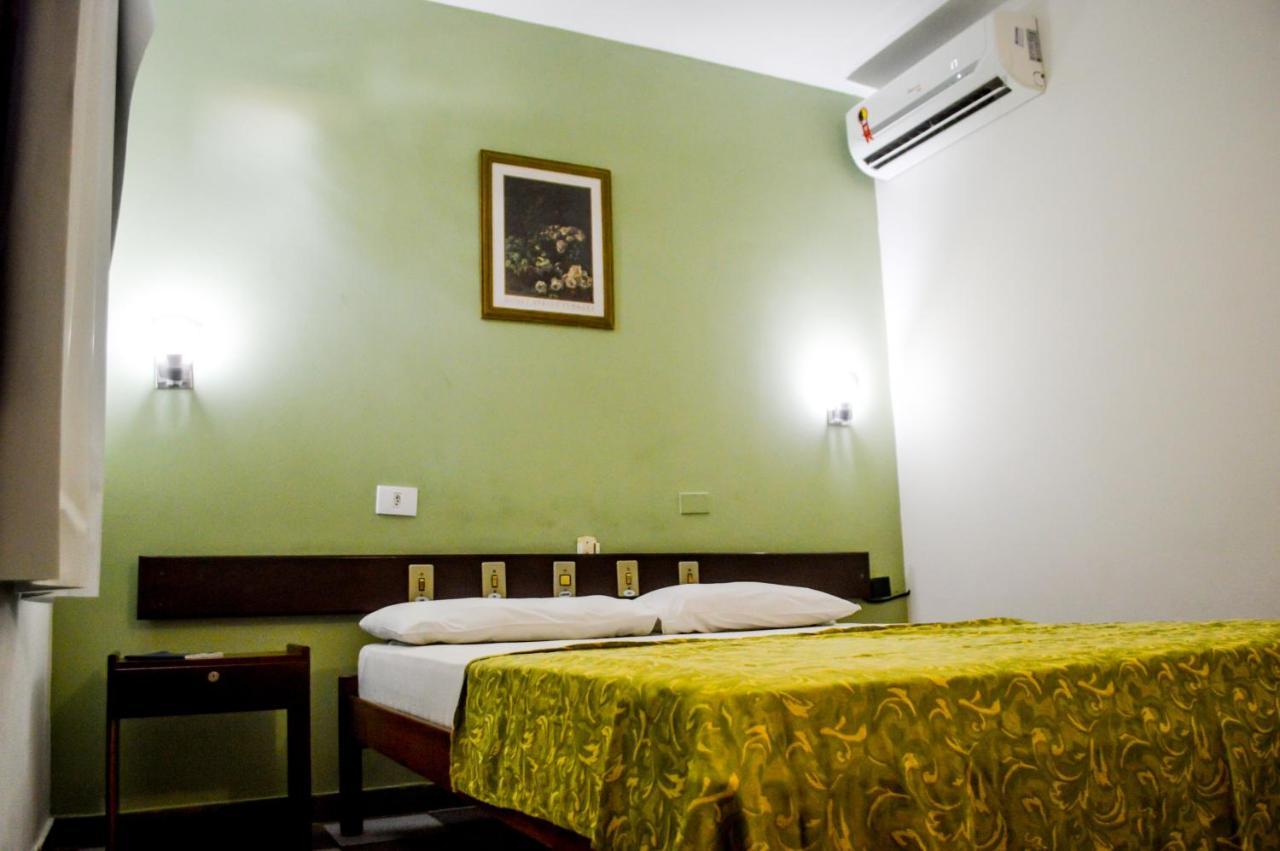 Hotel Recanto Da Costeira Natal Exterior foto